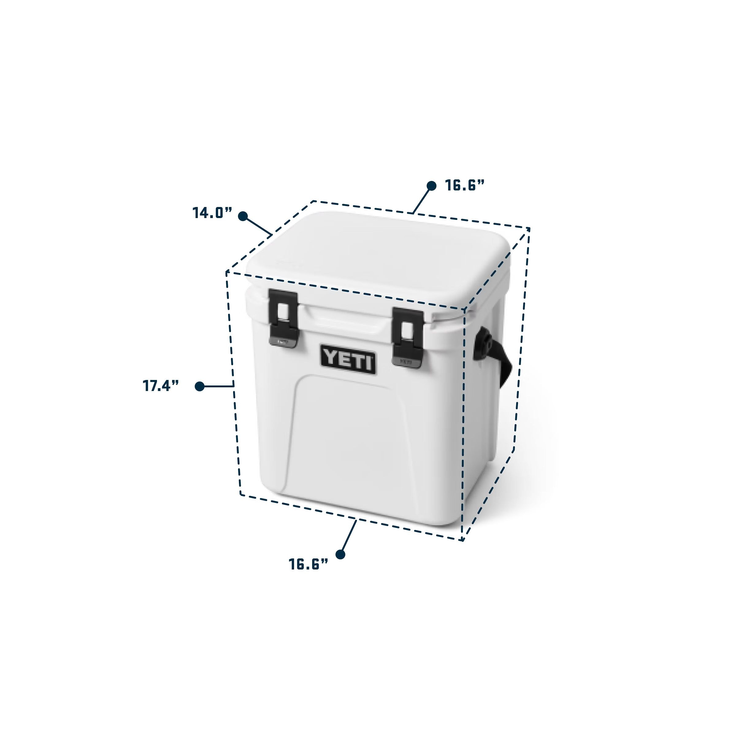 YETI Roadie® 24 Hard Cooler