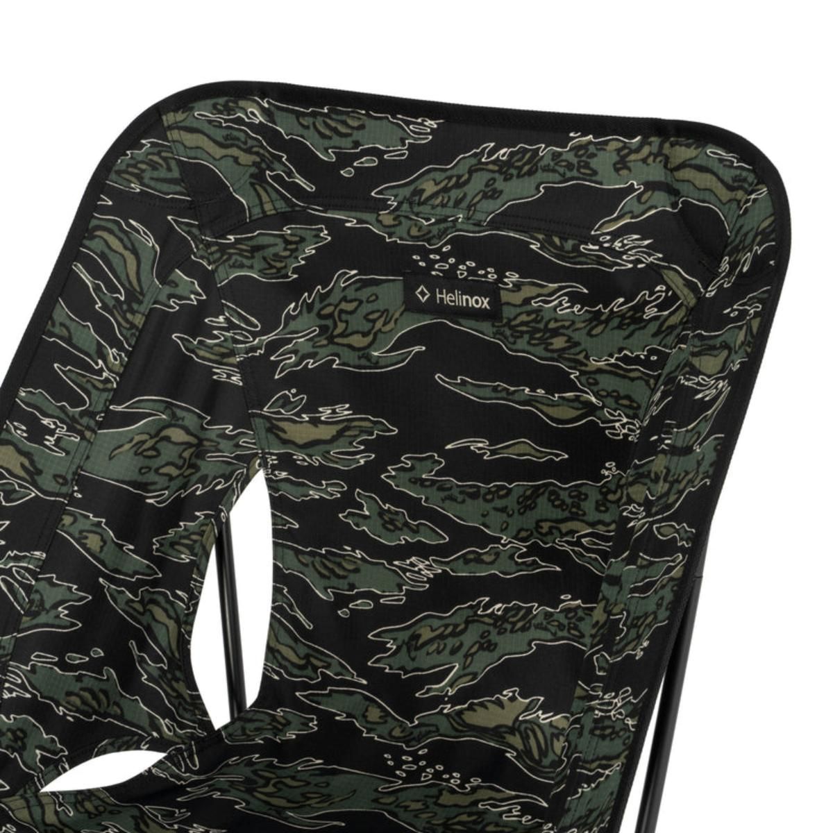 HELINOX Chair One Camping Chair CloseUp