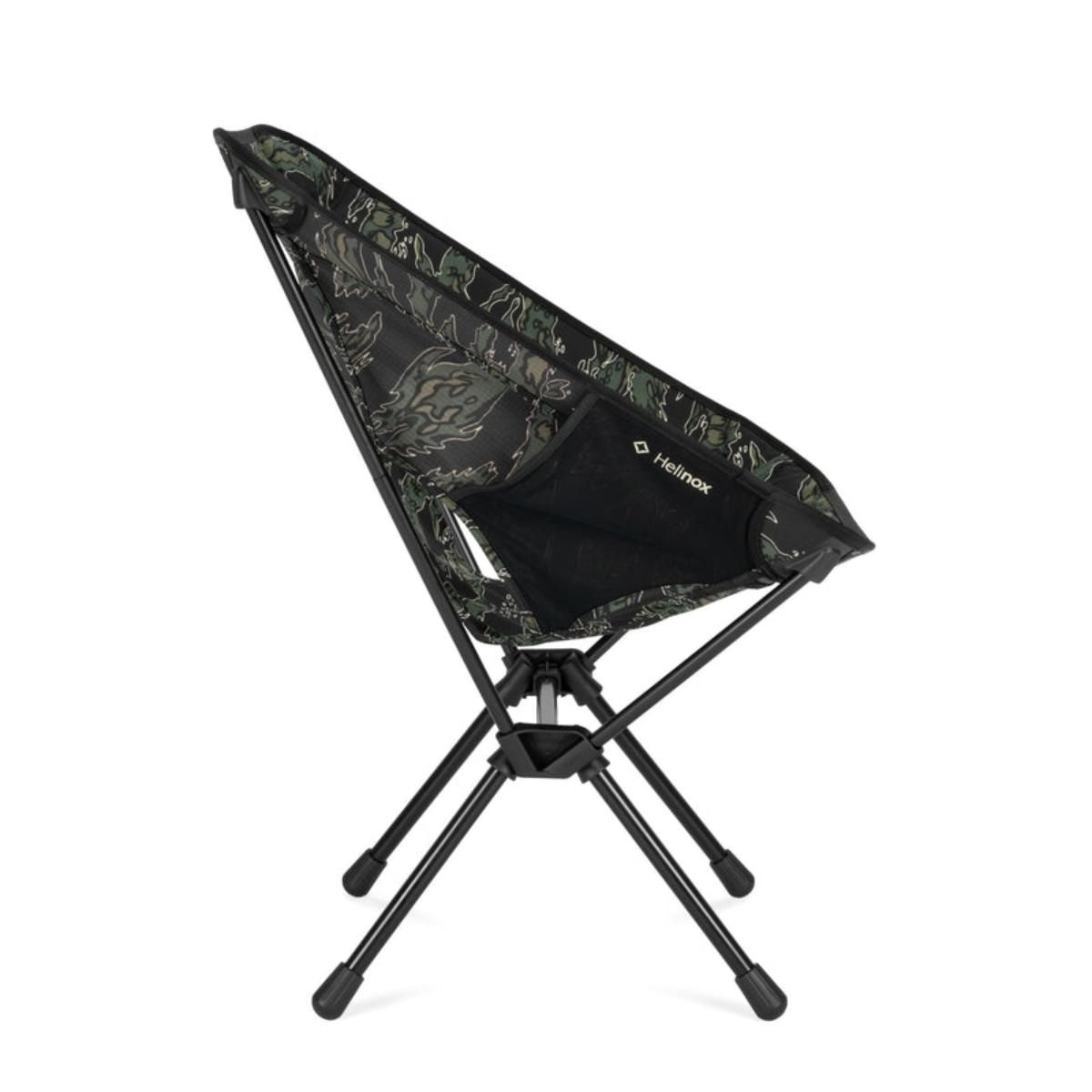 HELINOX Chair One Camping Chair Side_Right