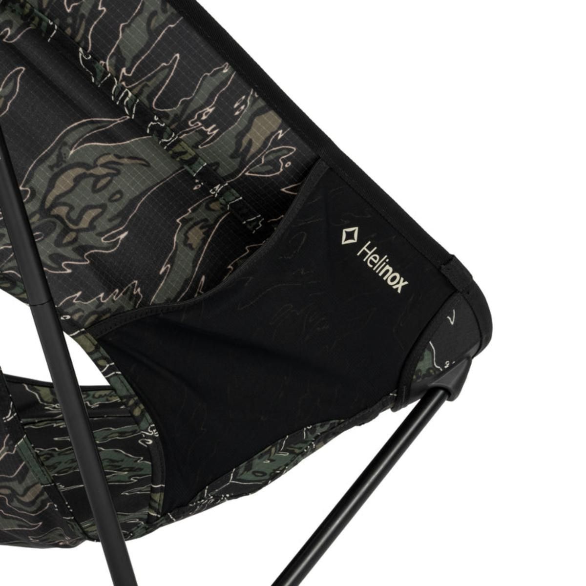 HELINOX Chair One Camping Chair CloseUp
