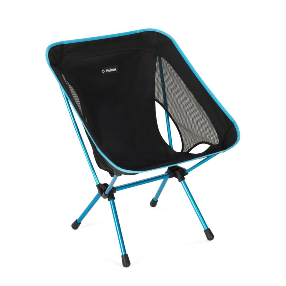 HELINOX Chair One Camping Chair Front_Angled_Right