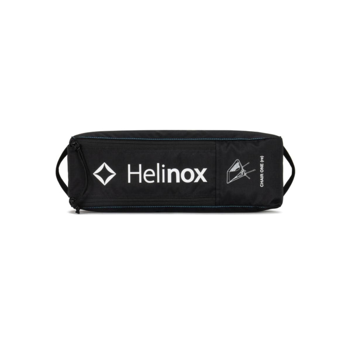 HELINOX Chair One Camping Chair Front_Flat