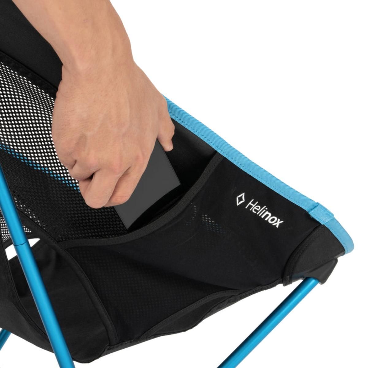 HELINOX Chair One Camping Chair CloseUp