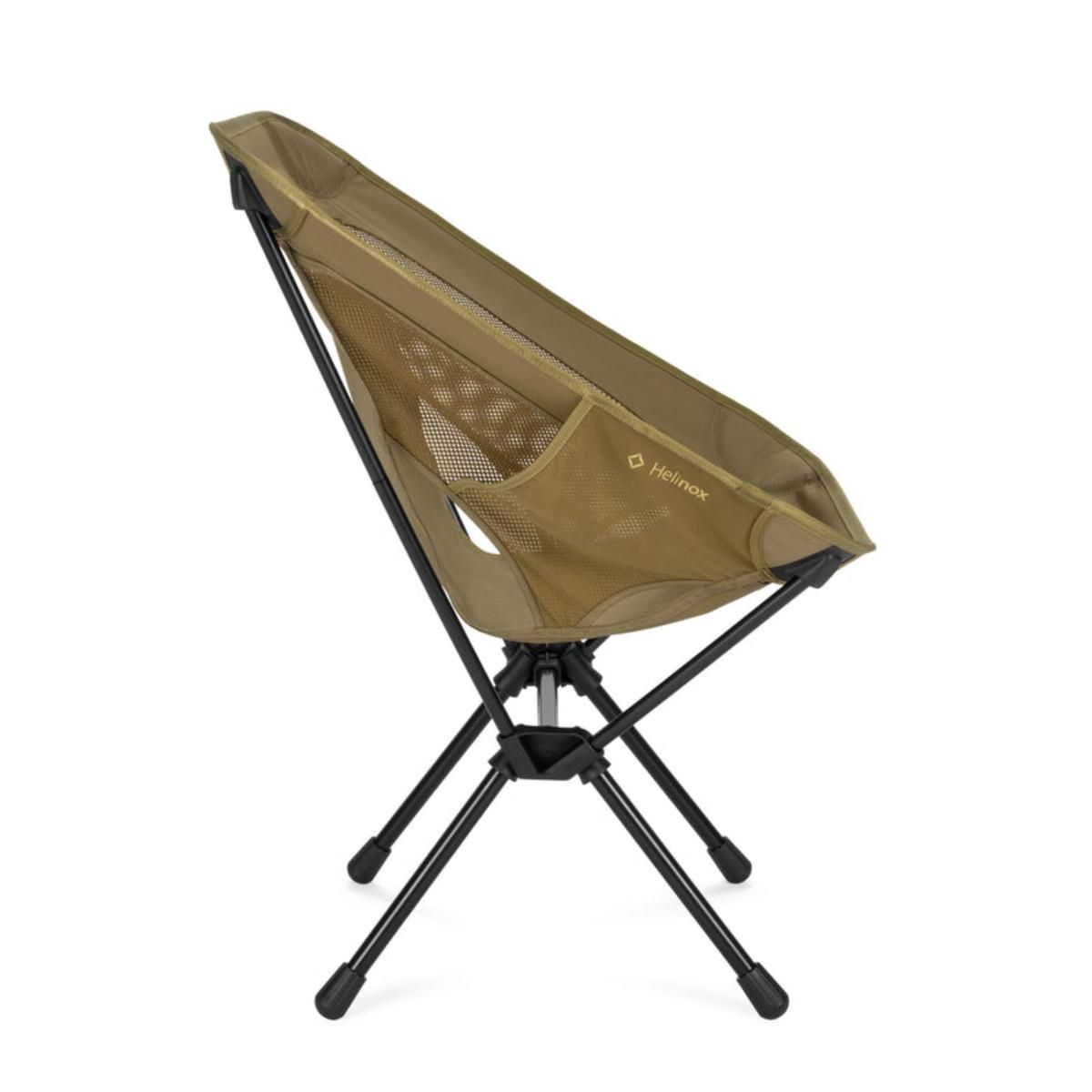 HELINOX Chair One Camping Chair Side_Right
