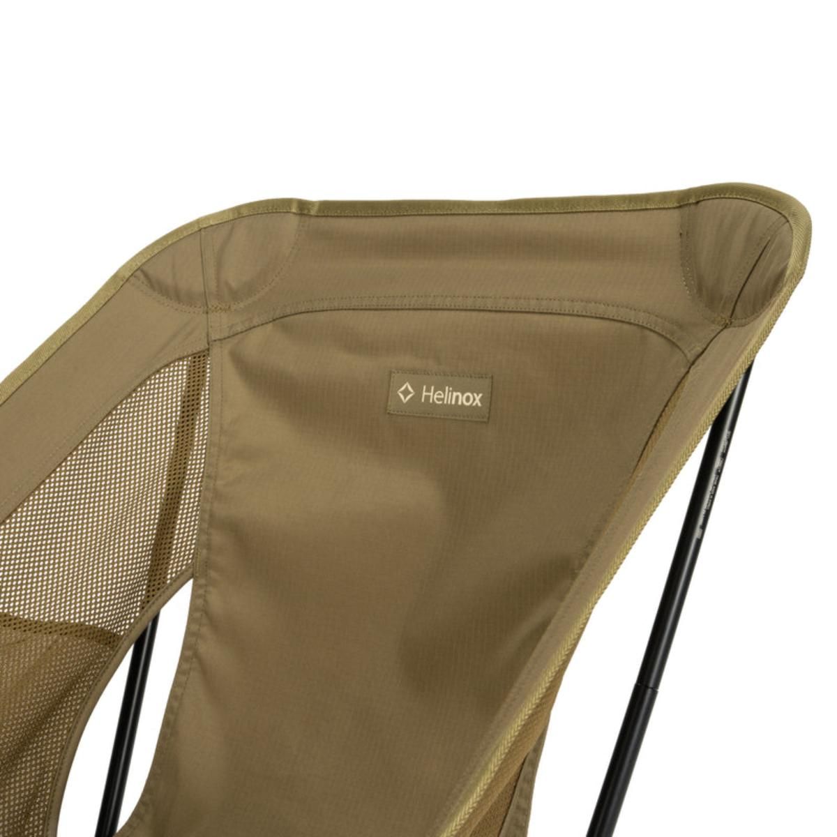 HELINOX Chair One Camping Chair CloseUp