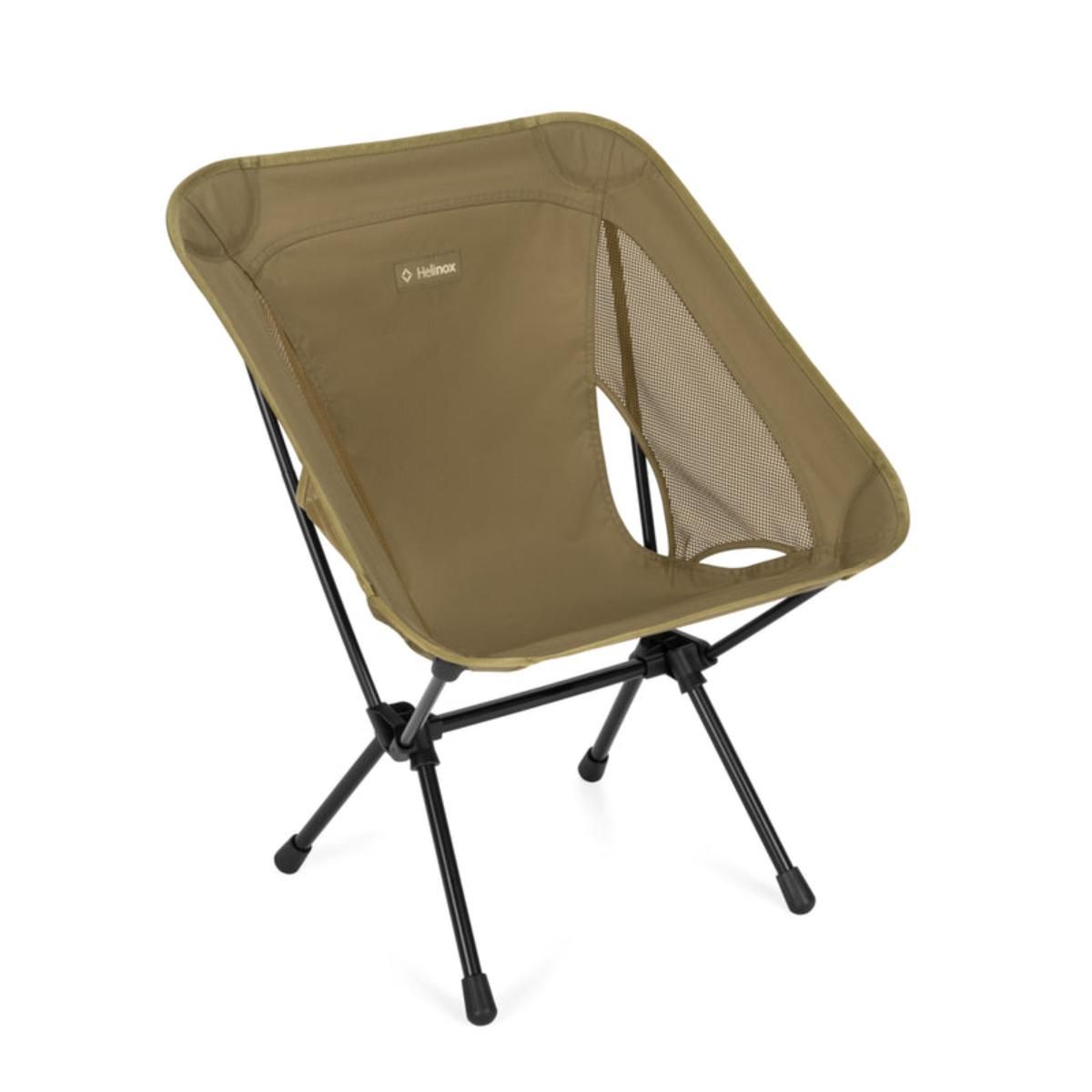 HELINOX Chair One Camping Chair Front_Angled_Right