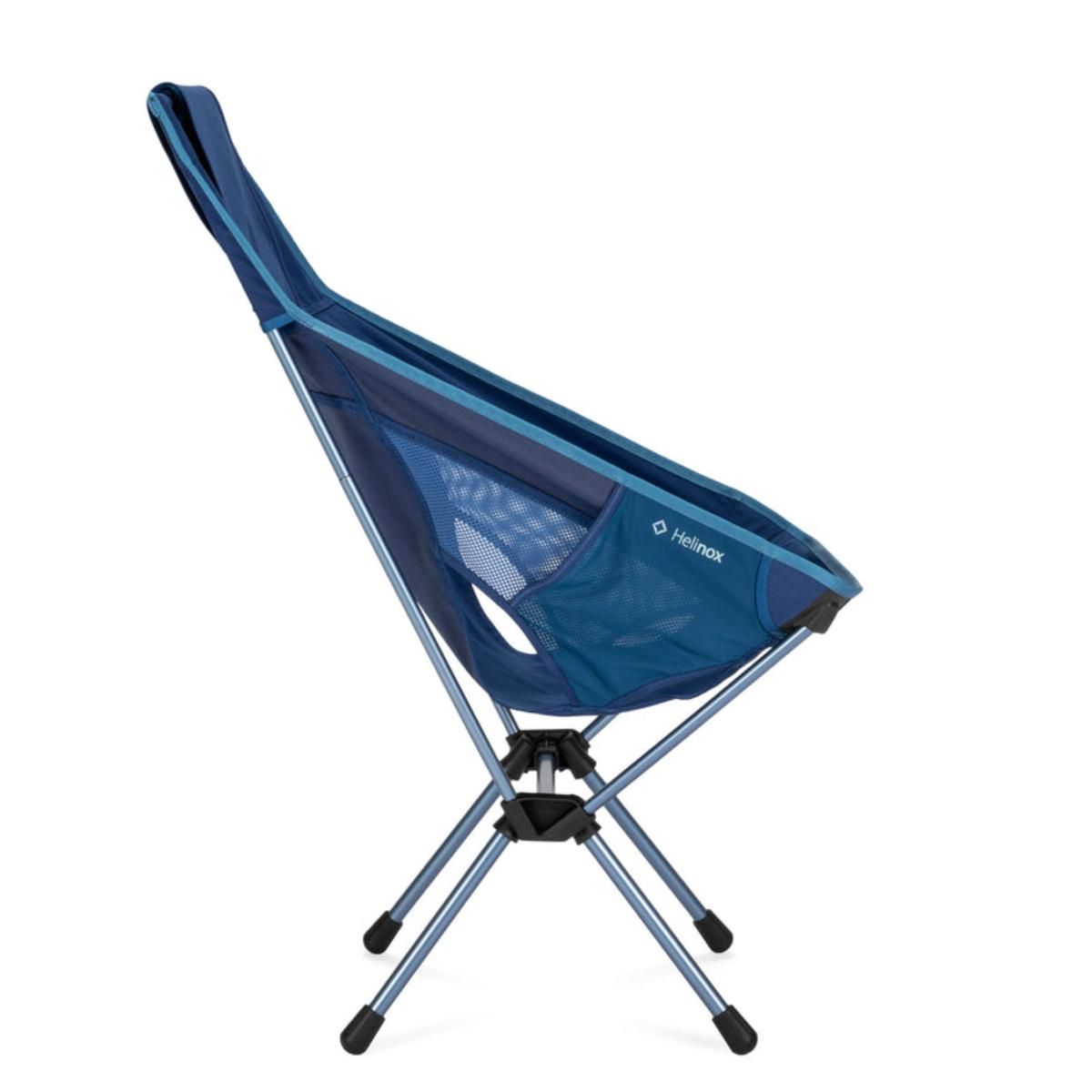 HELINOX Chair One High Back Camping Chair Side_Right