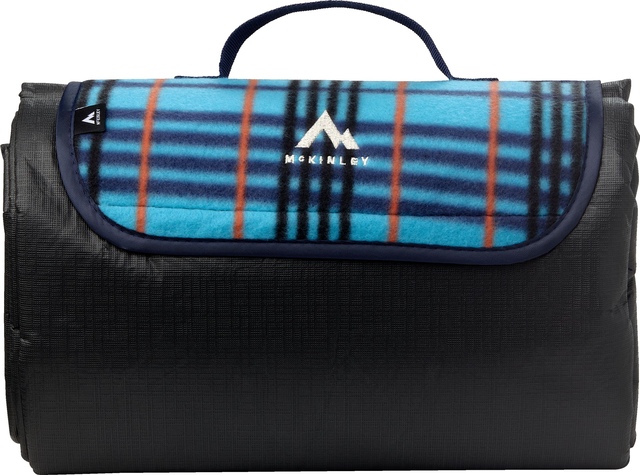 McKINLEY Picnic Rug Front_Flat