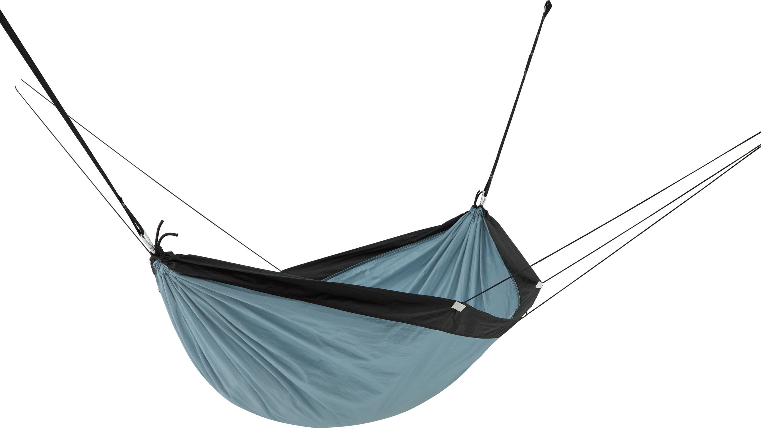 McKINLEY Parachute Hammock Front_Angled_Left