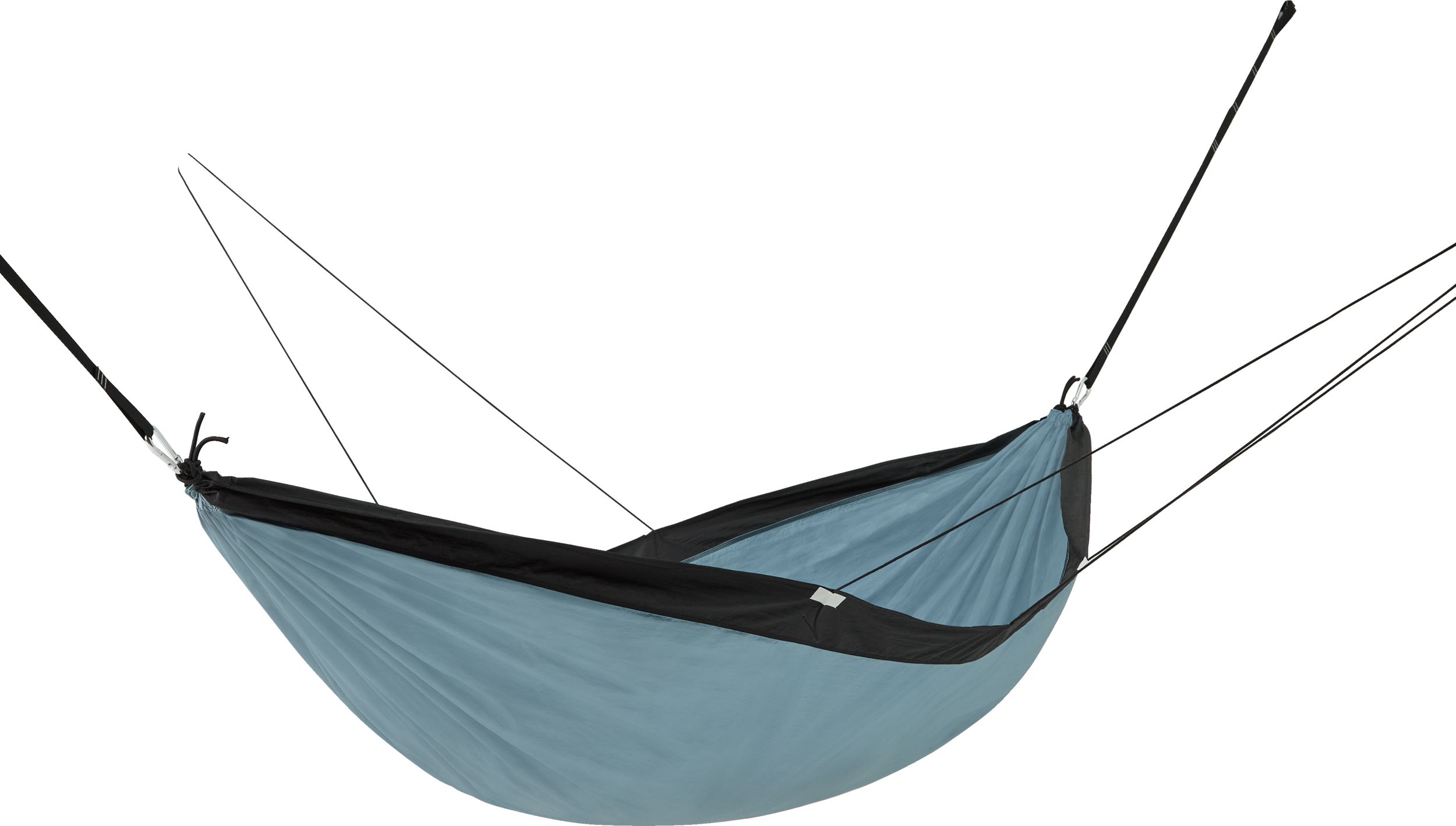 McKINLEY Parachute Hammock Front_Angled_Left