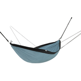 McKINLEY Parachute Hammock Front_Angled_Left