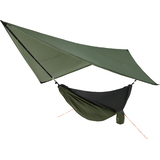 McKINLEY Parachute Hammock Tent Kit Front_Angled_Left