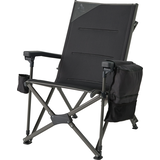 McKINLEY Sequoia Foldable Chair Front_Angled_Left