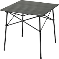 McKINLEY Camping Table Front_Angled_Left
