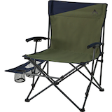 McKINLEY Quad Fold Chair Front_Angled_Left