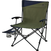 McKINLEY Quad Fold Chair Front_Angled_Left