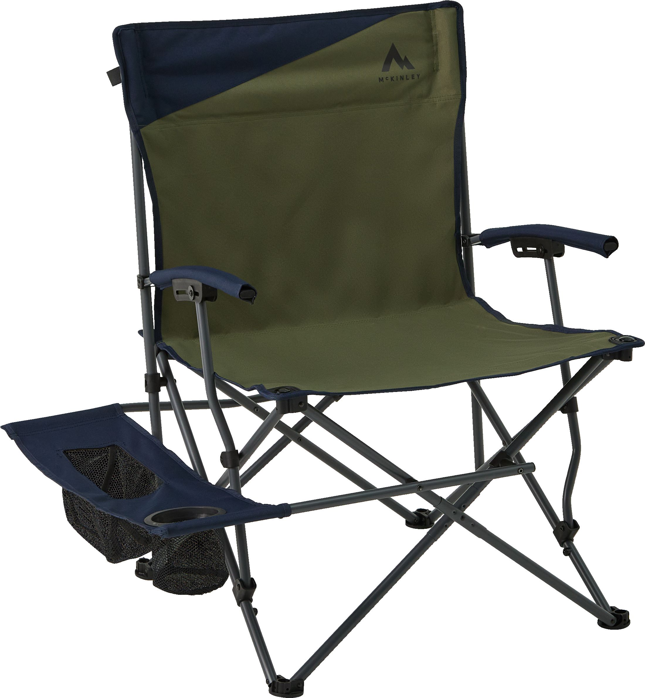 McKINLEY Quad Fold Chair Front_Angled_Right