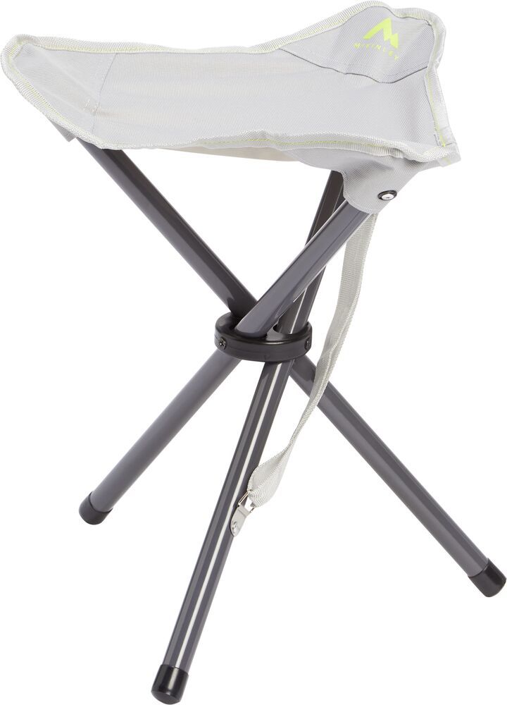 McKINLEY Tri Leg Folding Stool