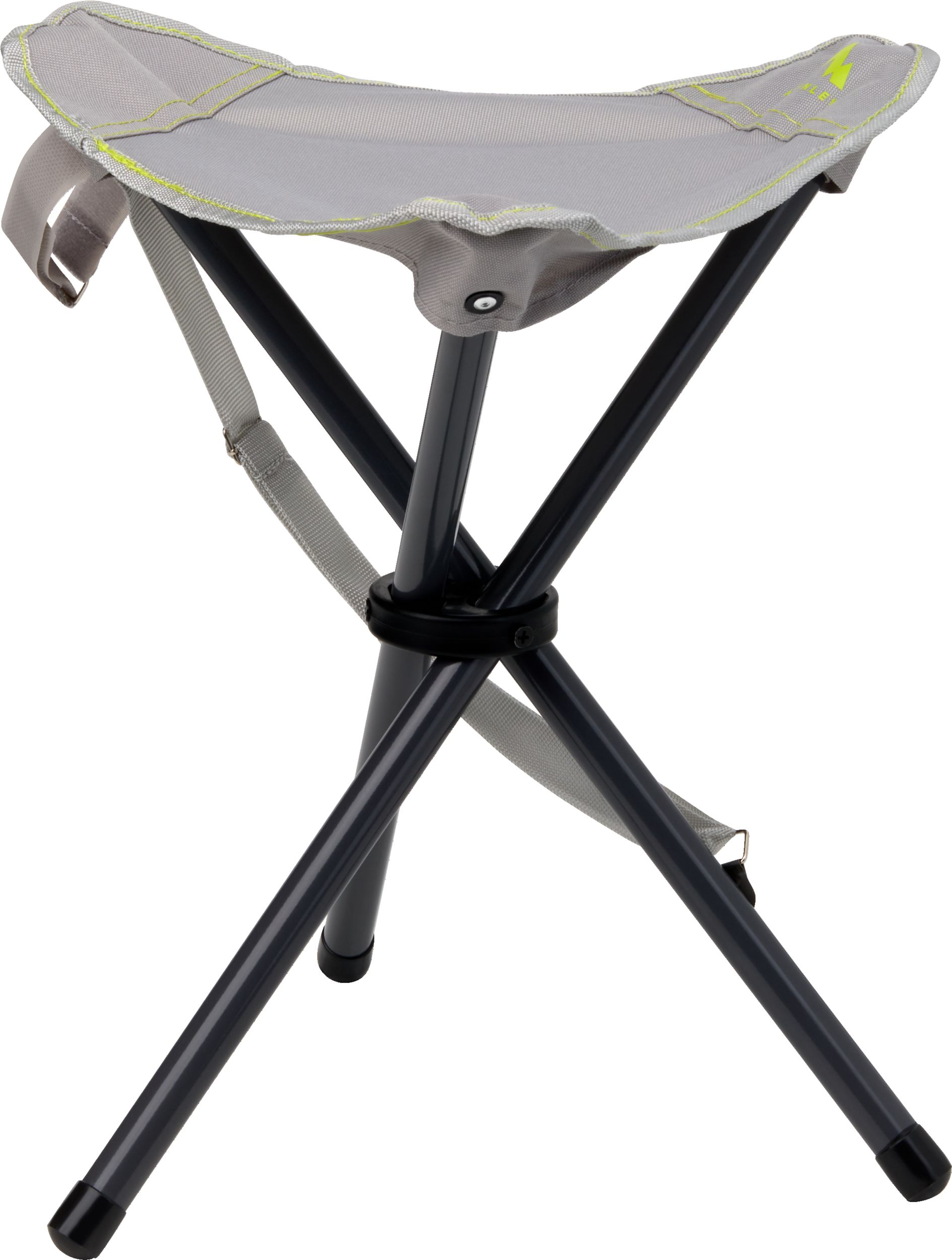 McKINLEY Tri Leg Folding Stool