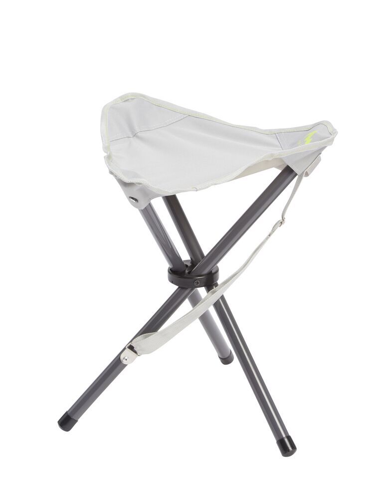 McKINLEY Tri Leg Folding Stool