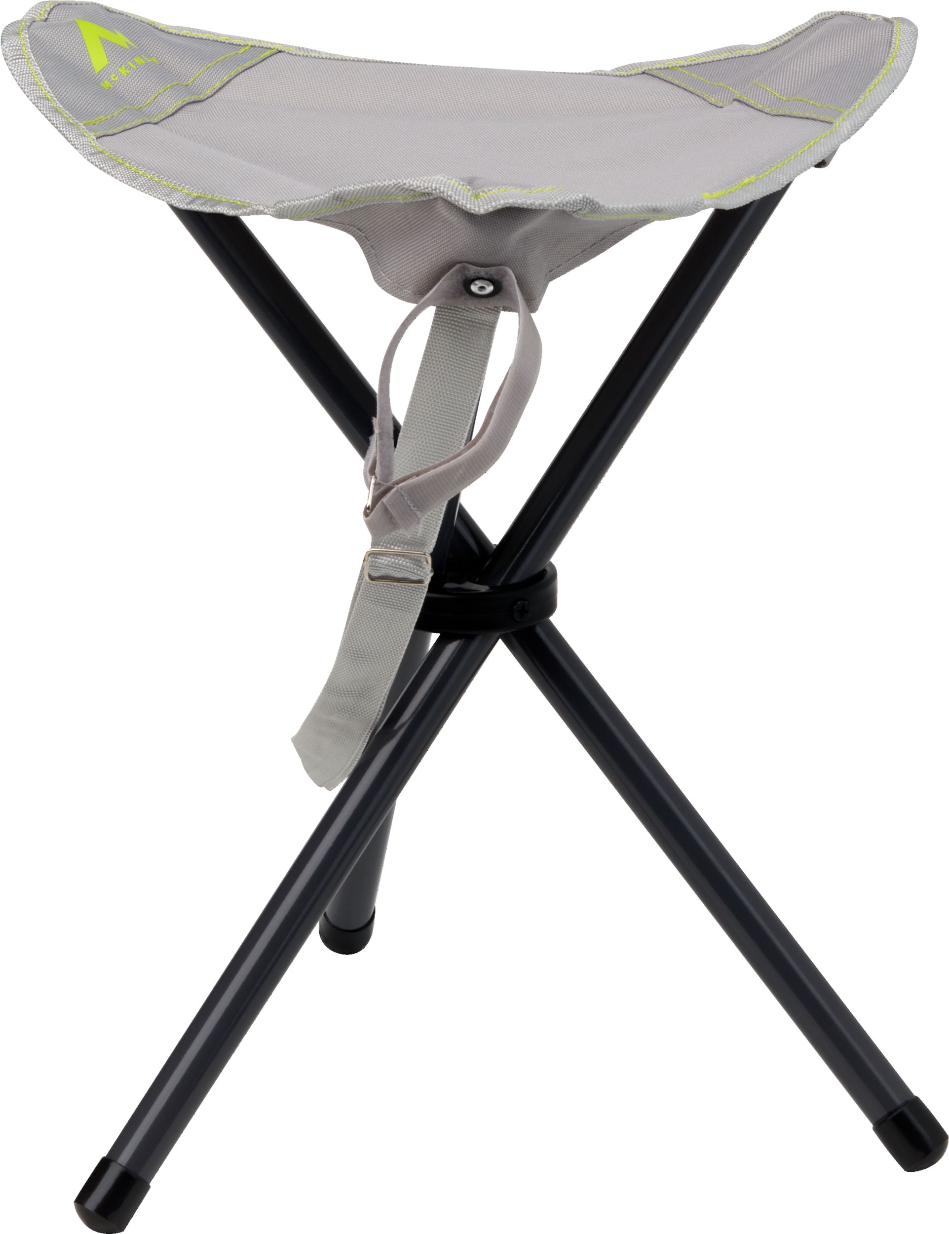 McKINLEY Tri Leg Folding Stool