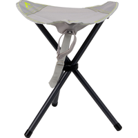 McKINLEY Tri Leg Folding Stool