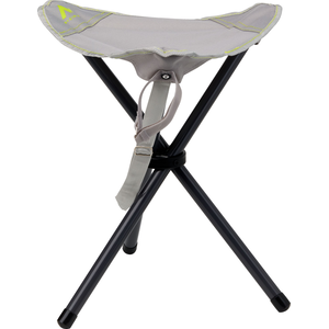 McKINLEY Tri Leg Folding Stool
