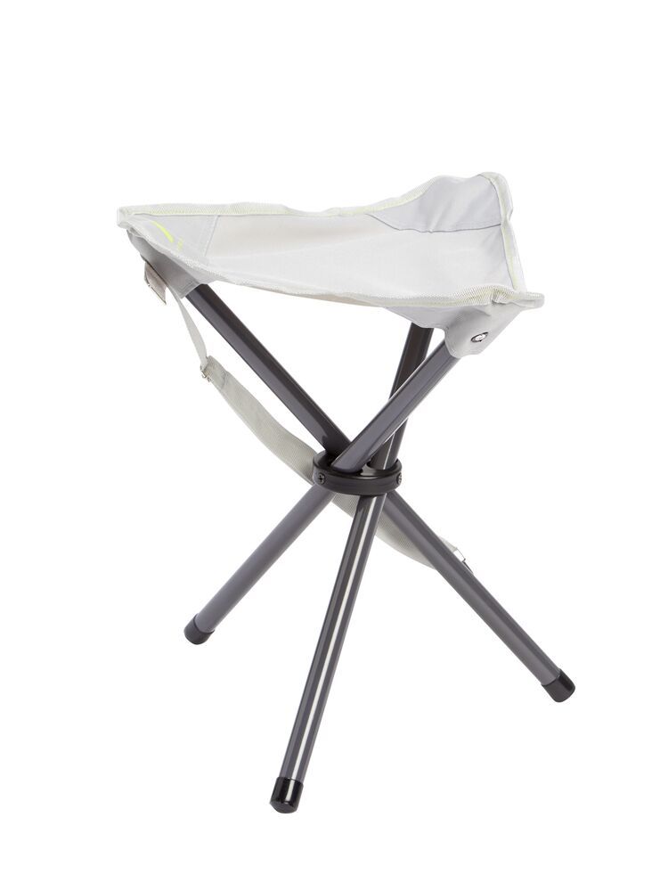 McKINLEY Tri Leg Folding Stool
