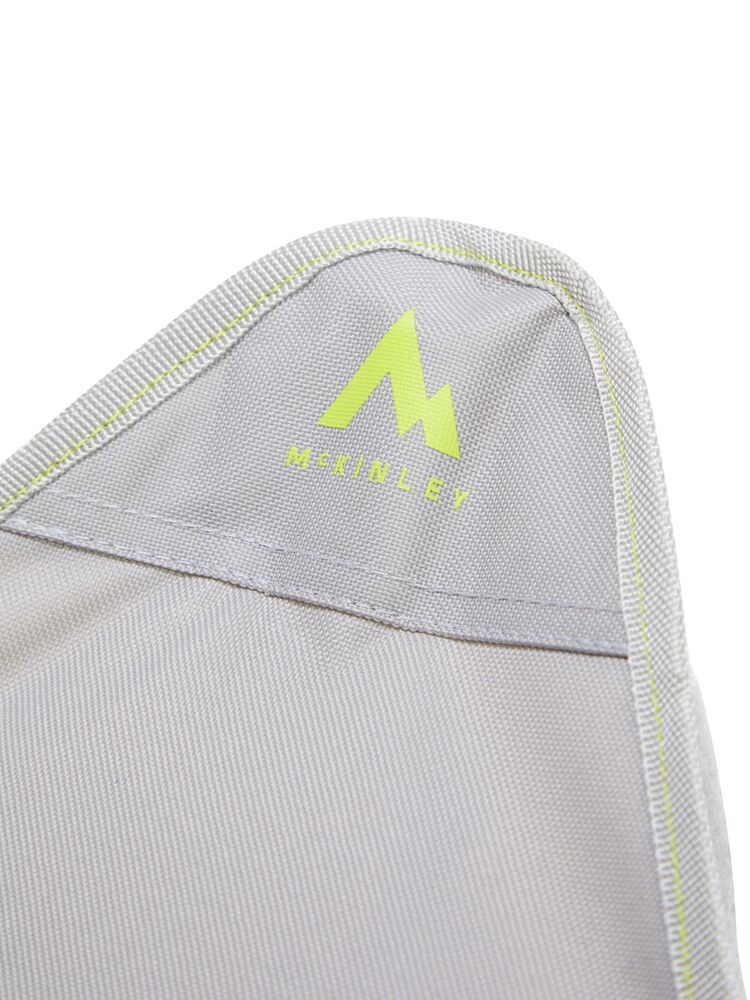 McKINLEY Tri Leg Folding Stool