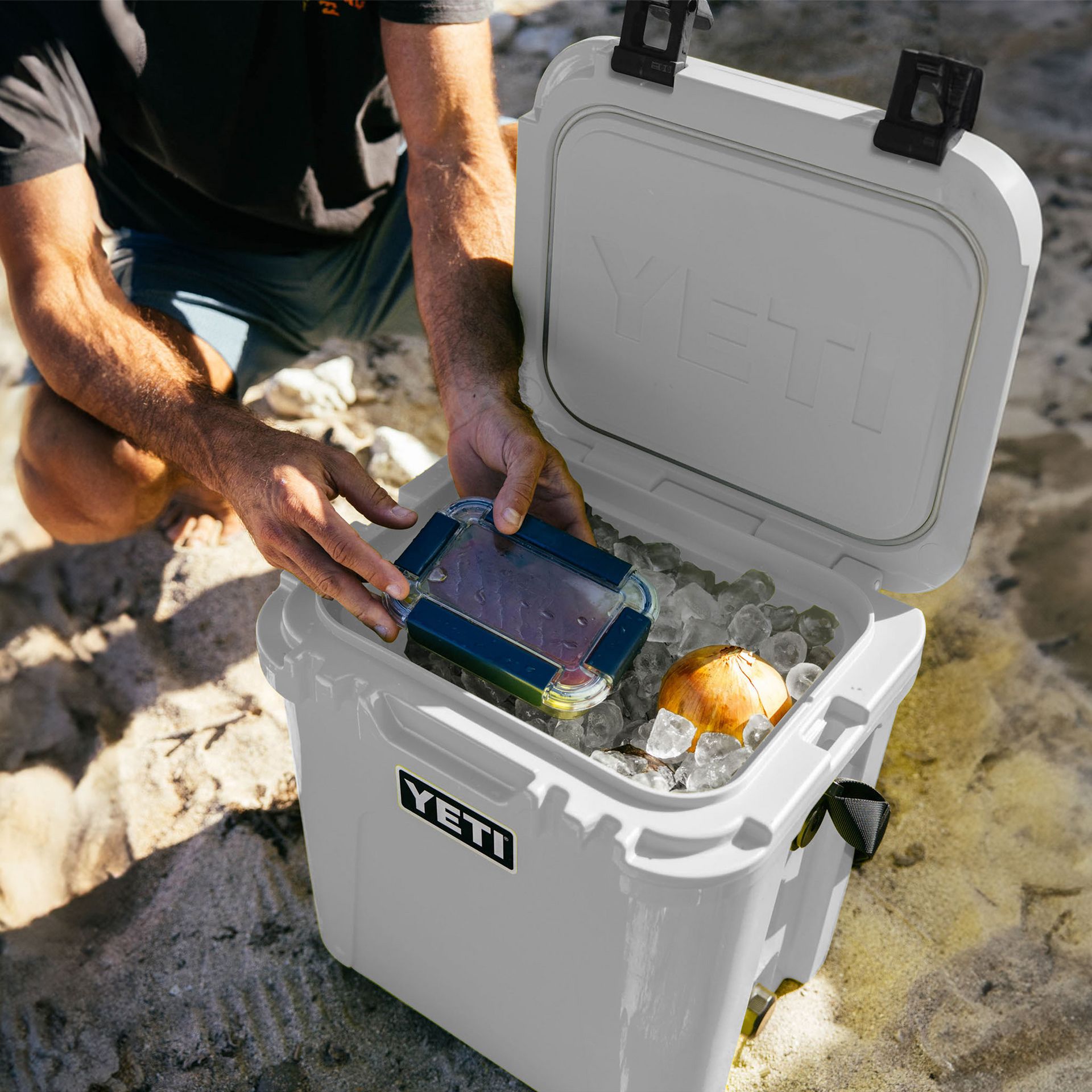 YETI Roadie® 24 2.0 Hard Cooler