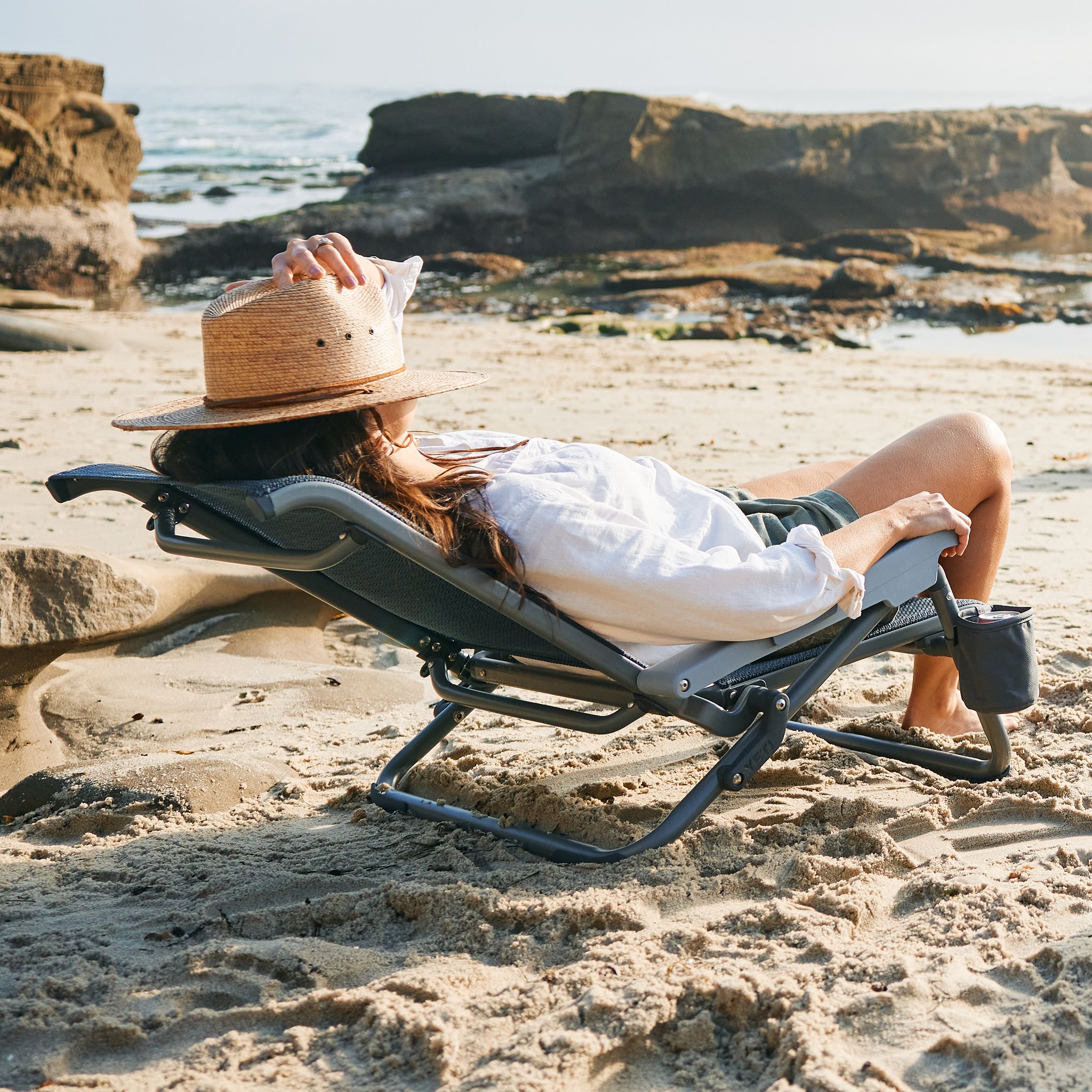 YETI Hondo Beach Chair