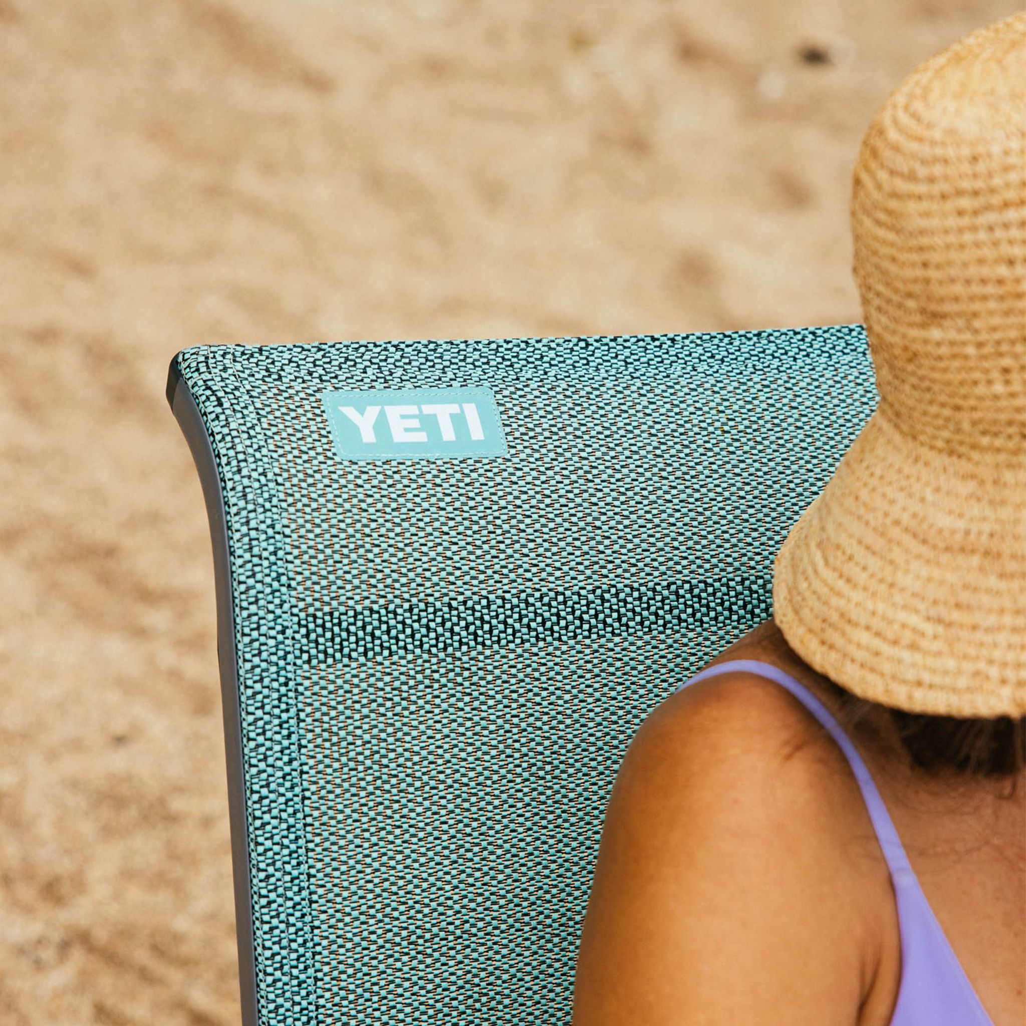 YETI Hondo Beach Chair