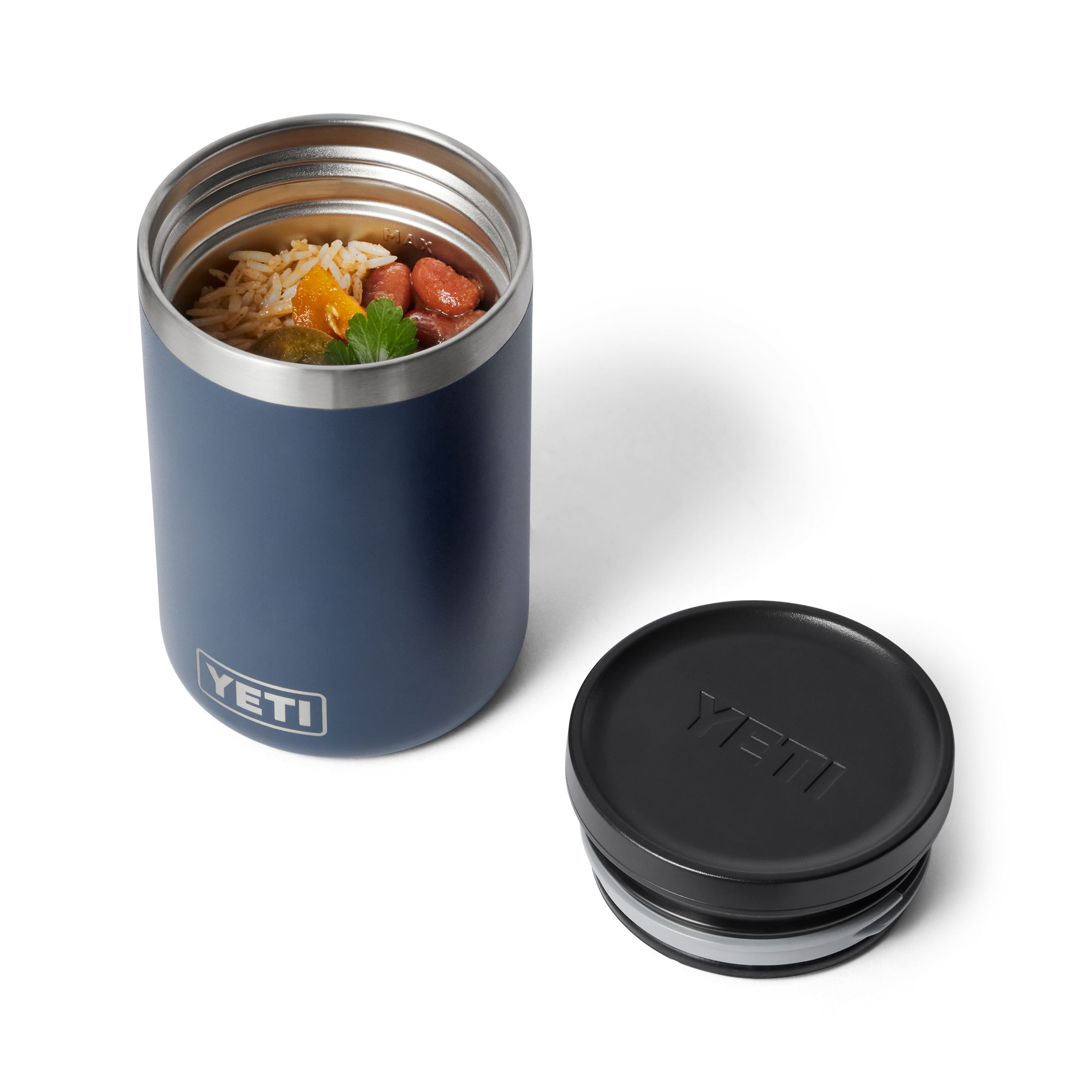 YETI ® Rambler® 16 oz Leakproof Food Jar