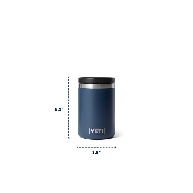 YETI ® Rambler® 16 oz Leakproof Food Jar