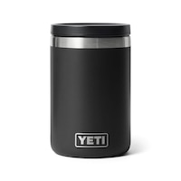 YETI ® Rambler® 16 oz Leakproof Food Jar Front_Flat