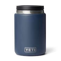 YETI Rambler® 24 Oz Vacuum Insulated Food Jar Front_Flat