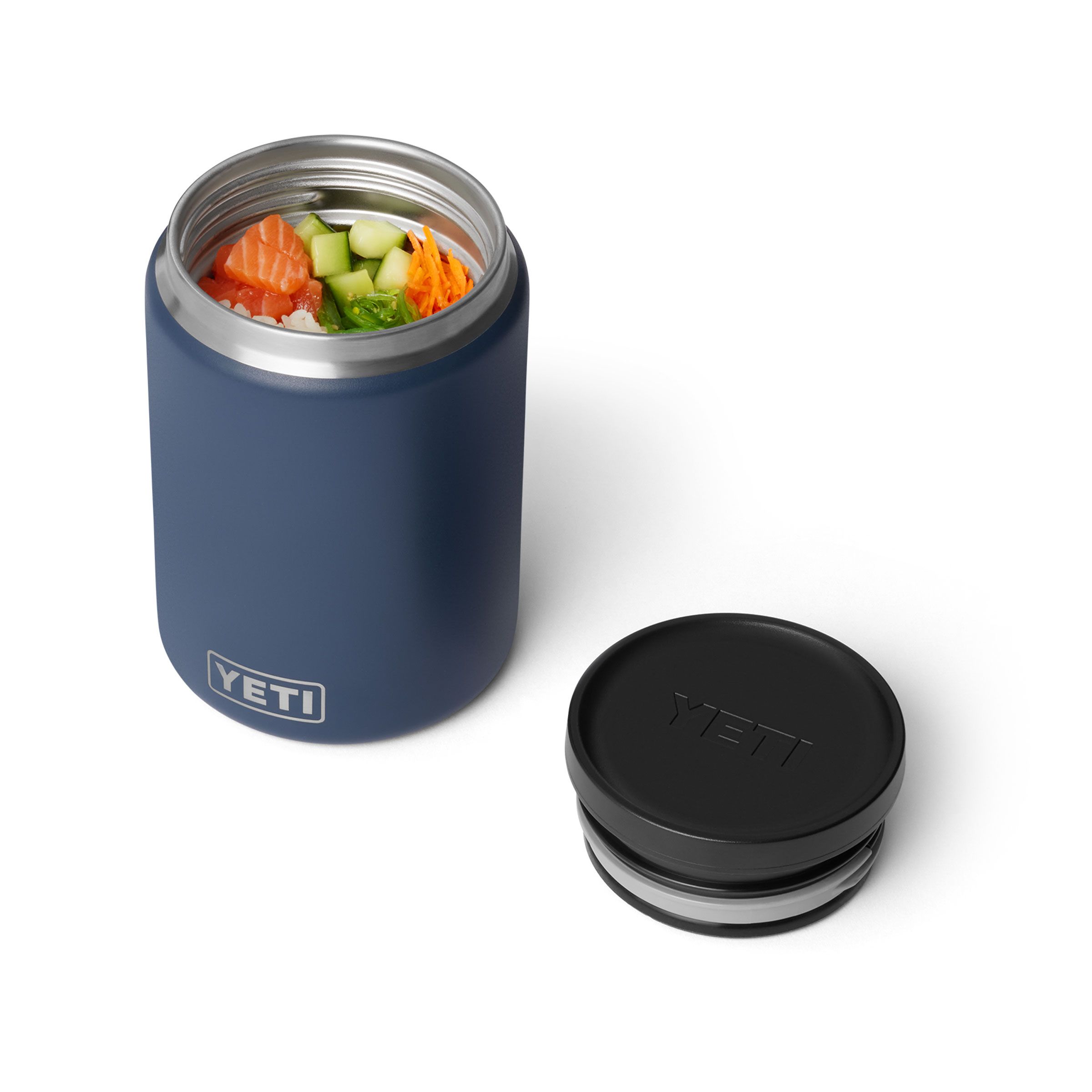 YETI Rambler® 24 Oz Vacuum Insulated Food Jar