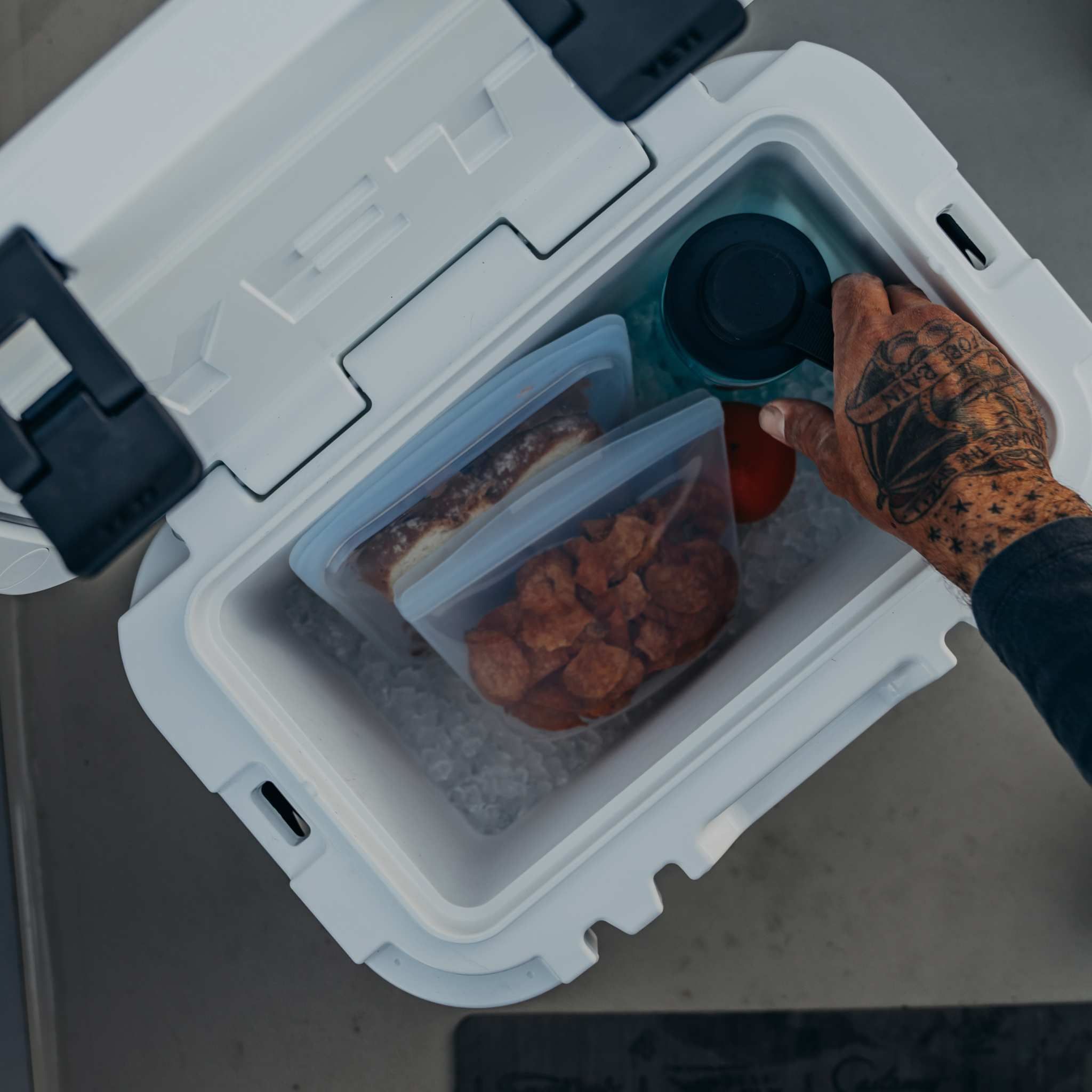 YETI Roadie® 15 Hard Cooler