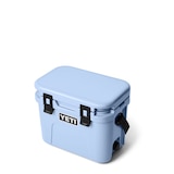 YETI Roadie® 15 Hard Cooler Front_Angled_Left