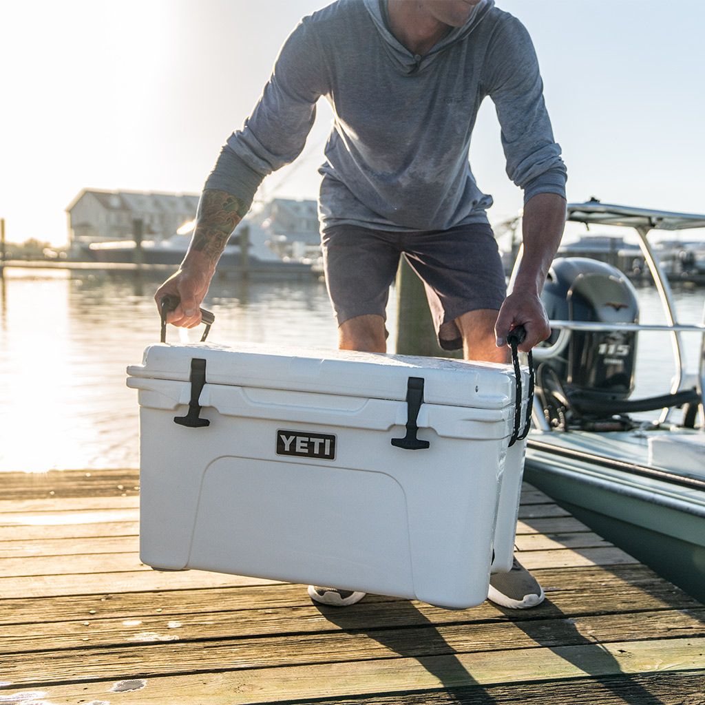 YETI Tundra® 45 Hard Cooler