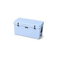 YETI Tundra® 110 Hard Cooler Front_Angled_Left