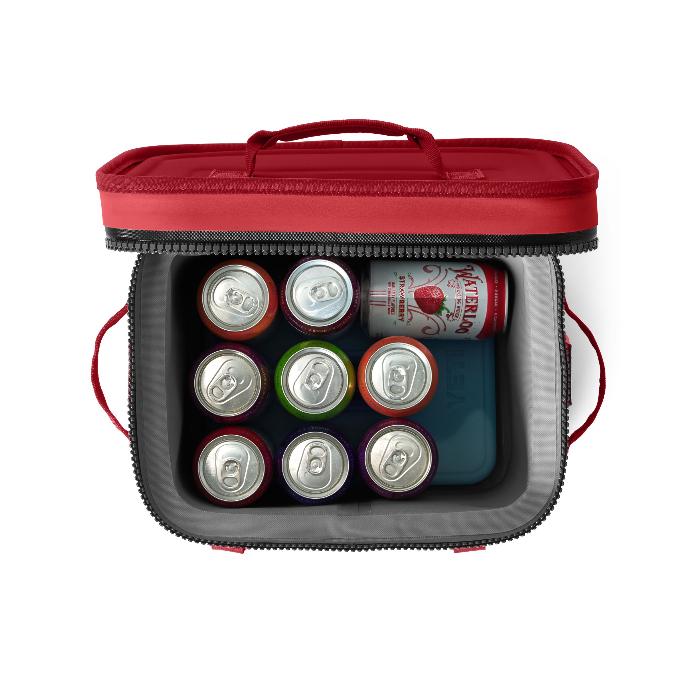 YETI Hopper Flip® 12 Soft Cooler Bag