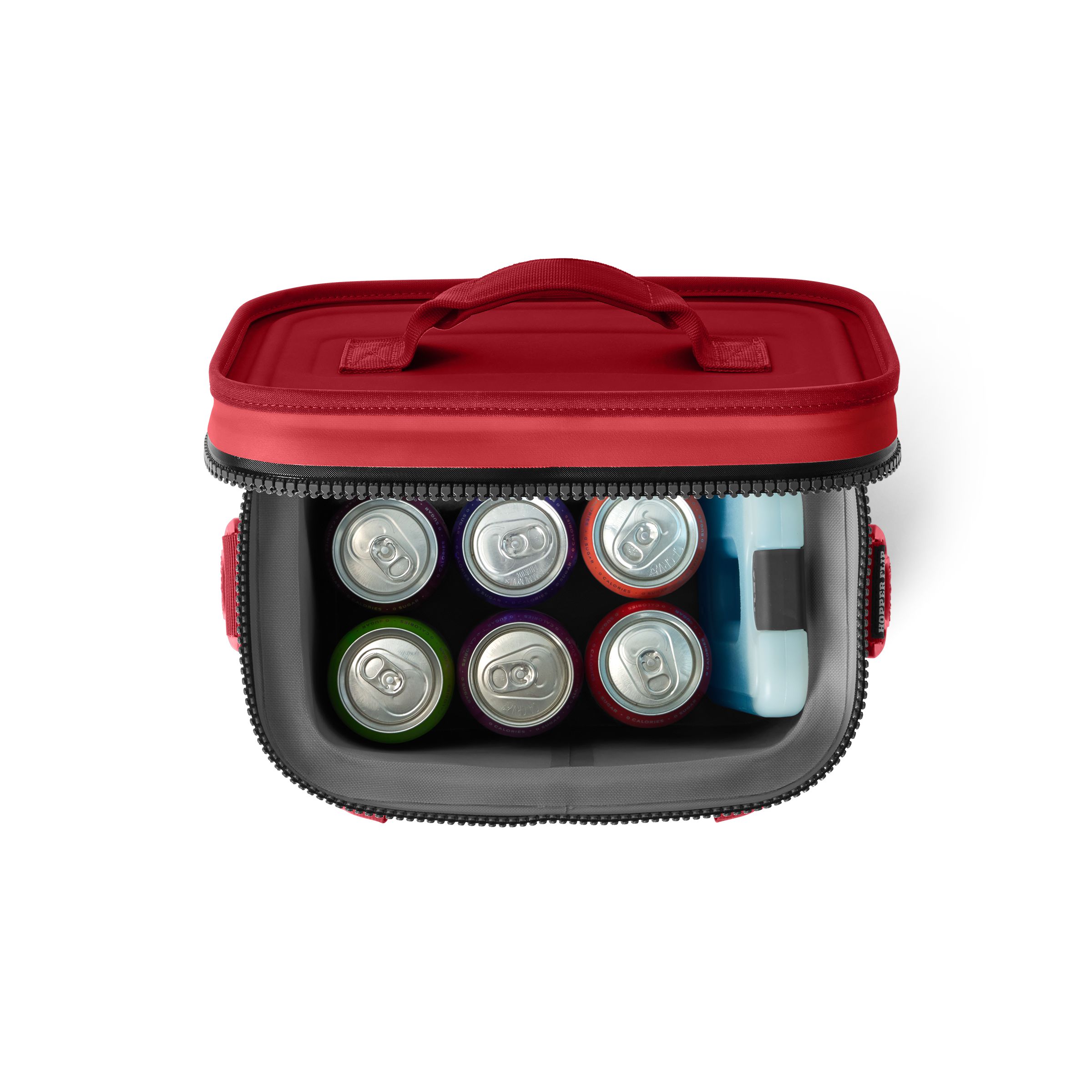 YETI Hopper Flip® 8 Soft Cooler Bag