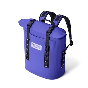 YETI Hopper® M12 Backpack Cooler