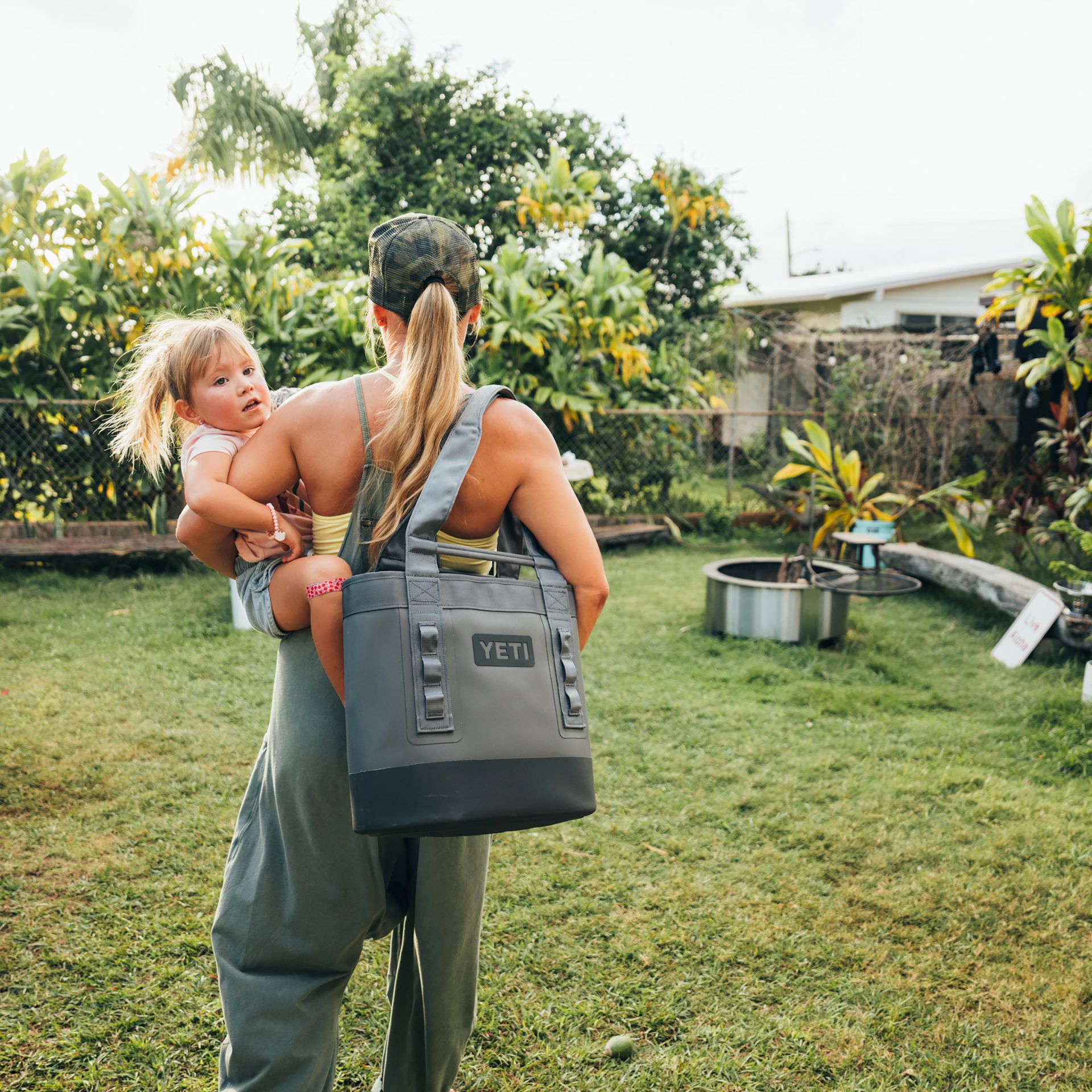 YETI Boomer™ 8 Dog Bowl