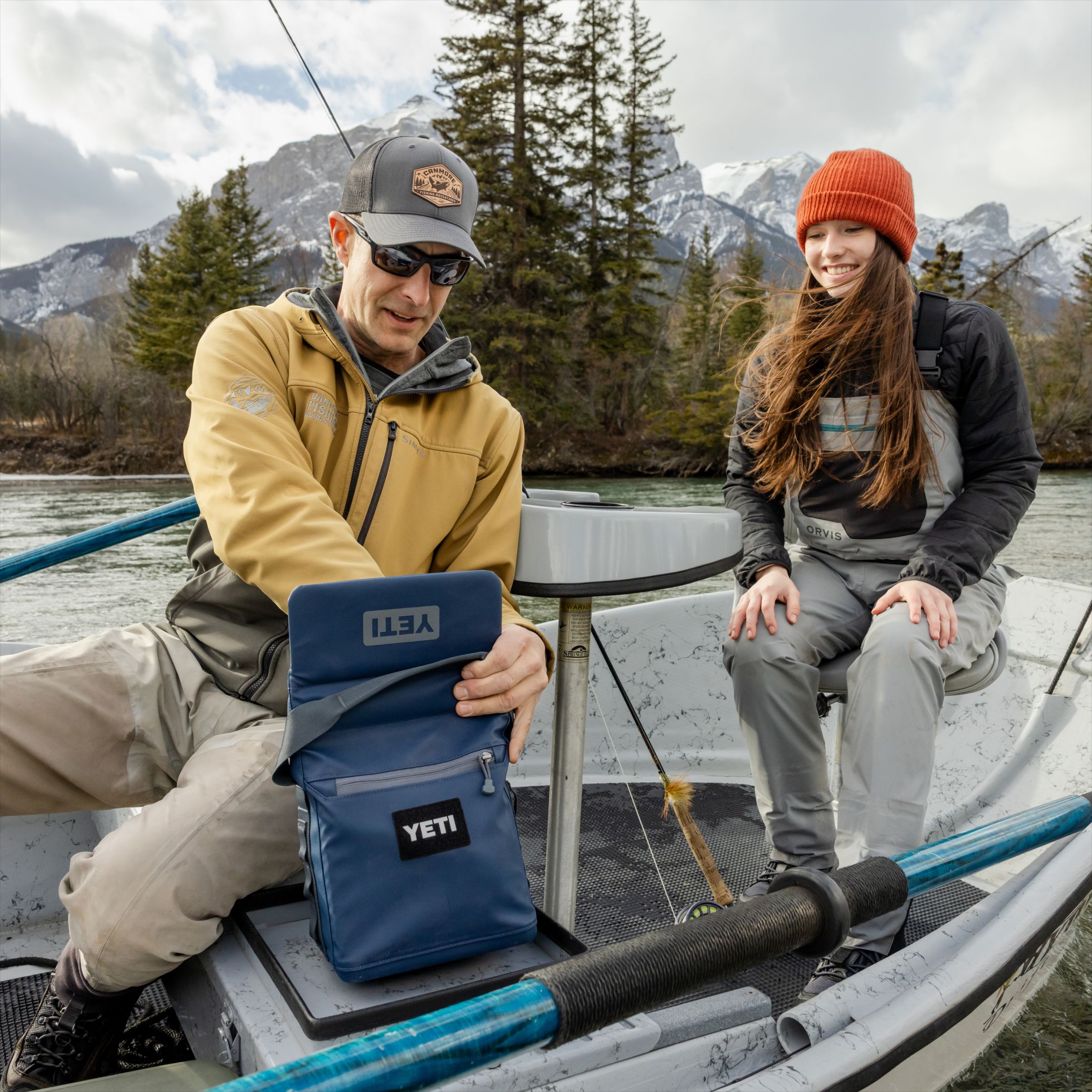 YETI Daytrip® 6L Lunch Bag