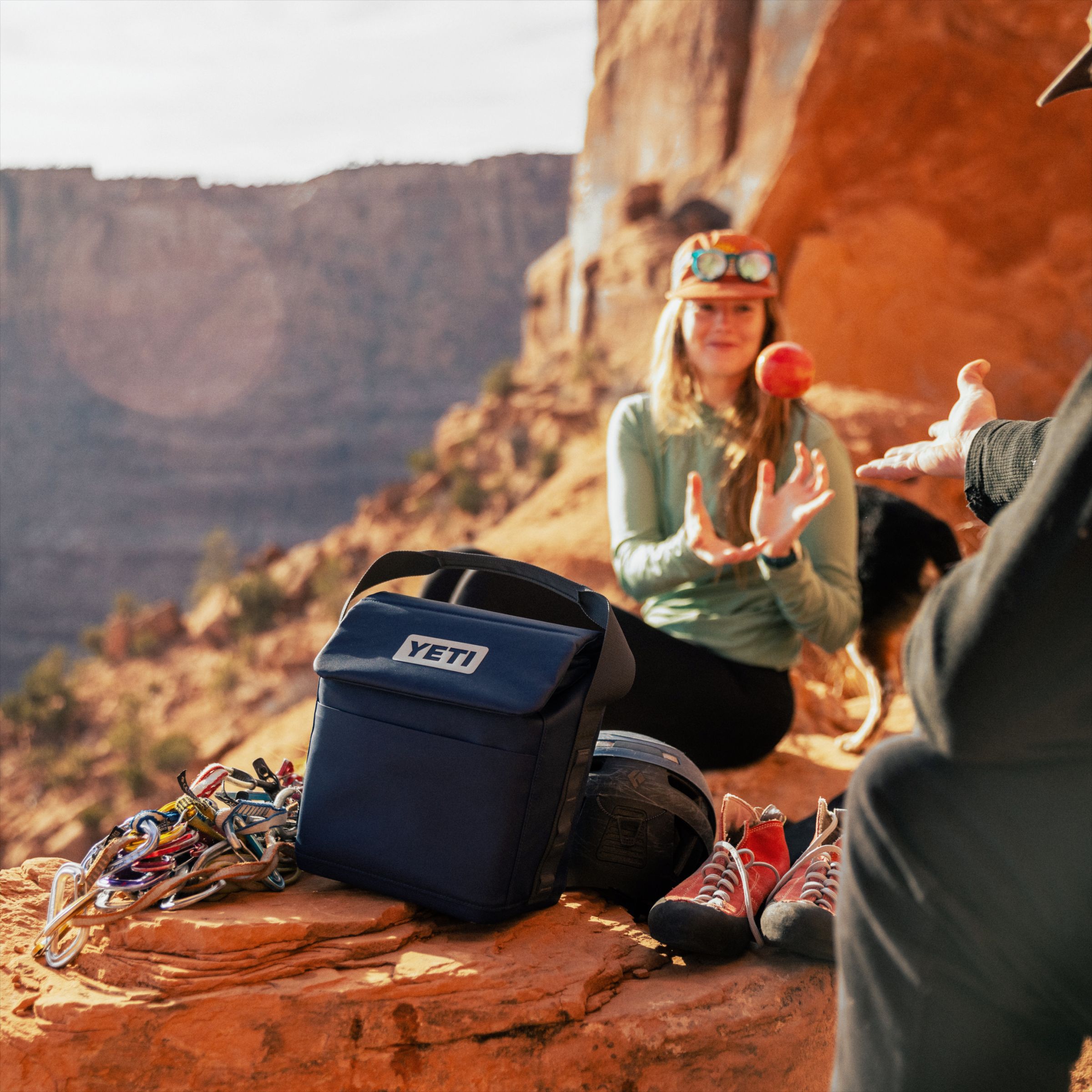 YETI Daytrip® 6L Lunch Bag