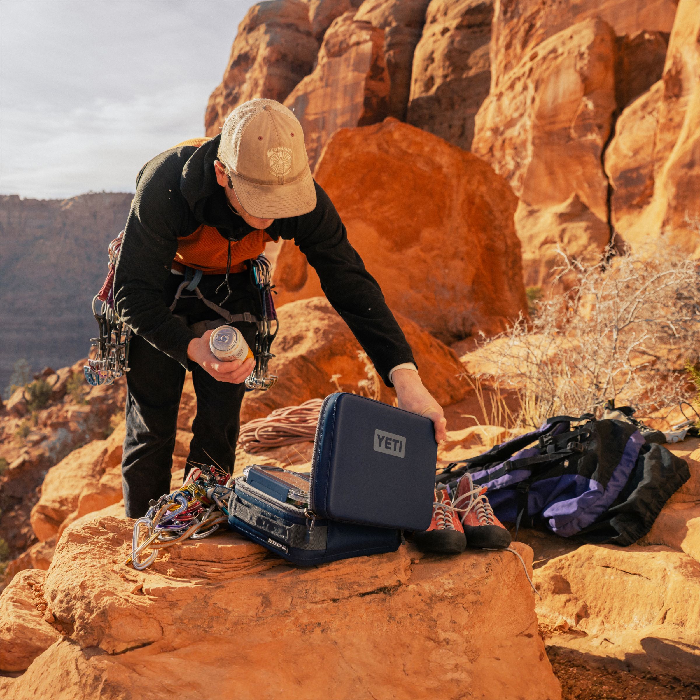 YETI Daytrip® 5L Lunch Box