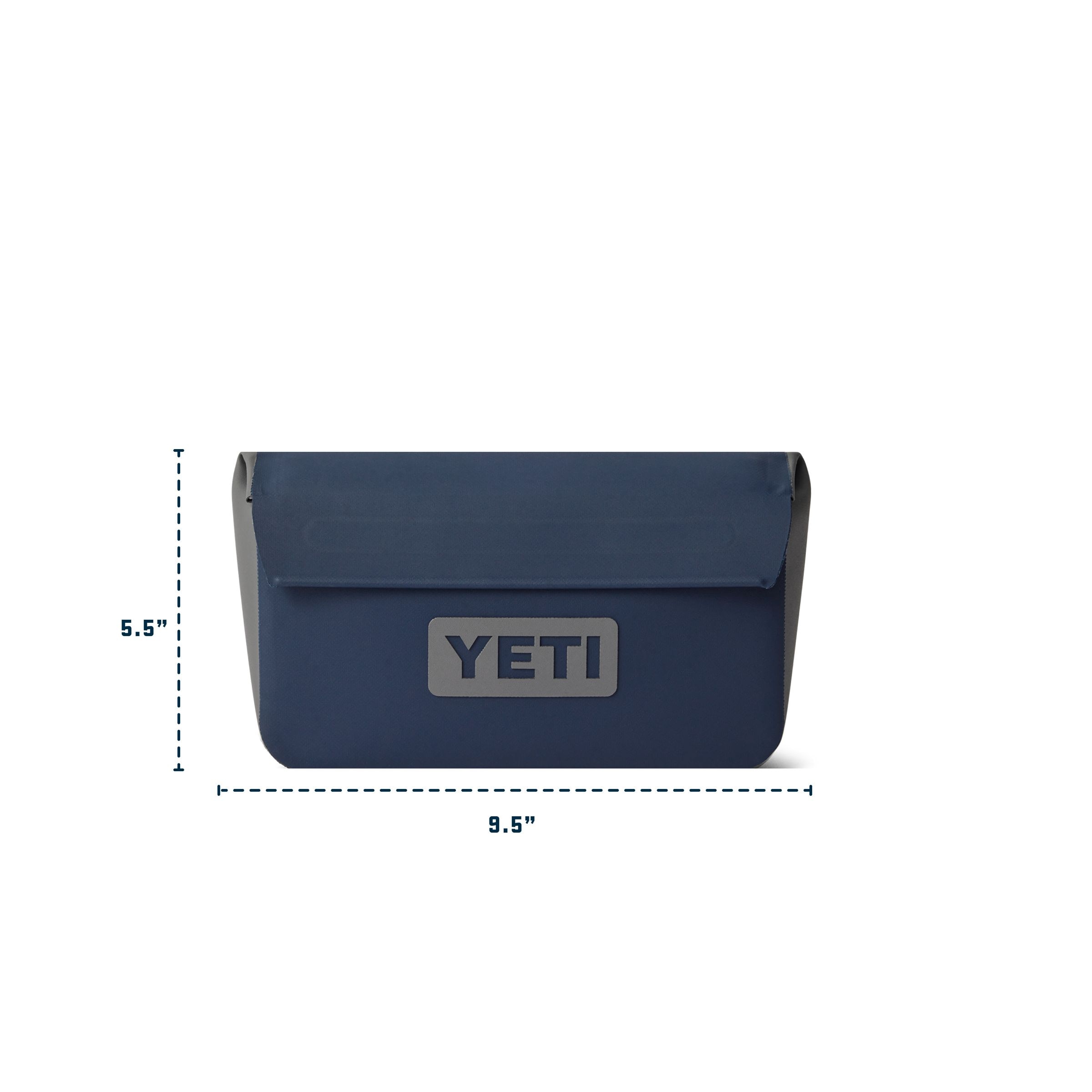 YETI Sidekick Dry™ Waterproof Bag -  1 L