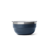YETI Rambler® 1 QT Insulated Bowl Front_Flat